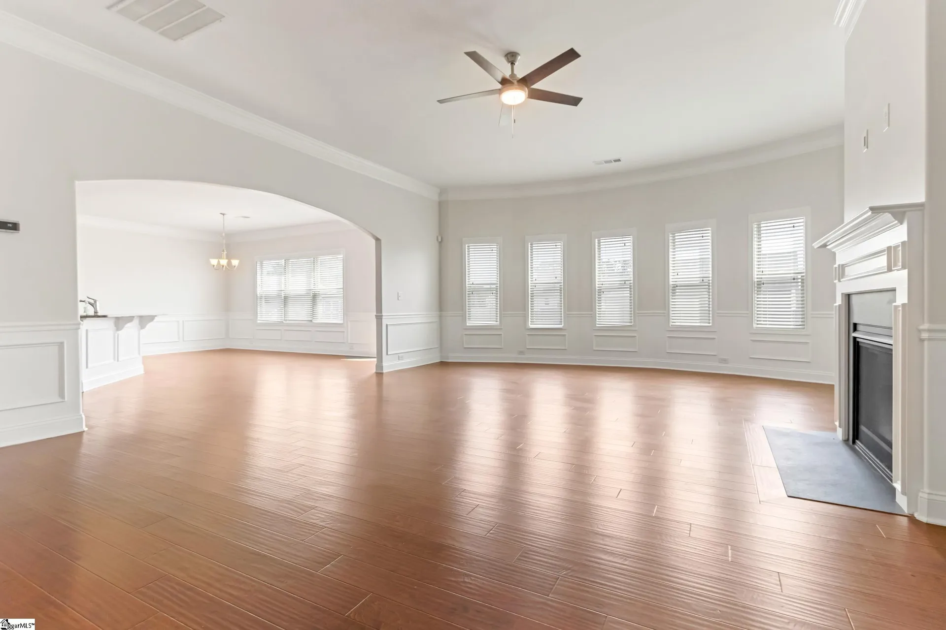 Property image 4 at 129 Jones Creek Circle, Anderson, SC 29621