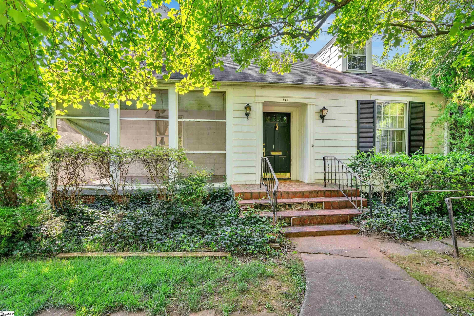 771 Palmetto Street