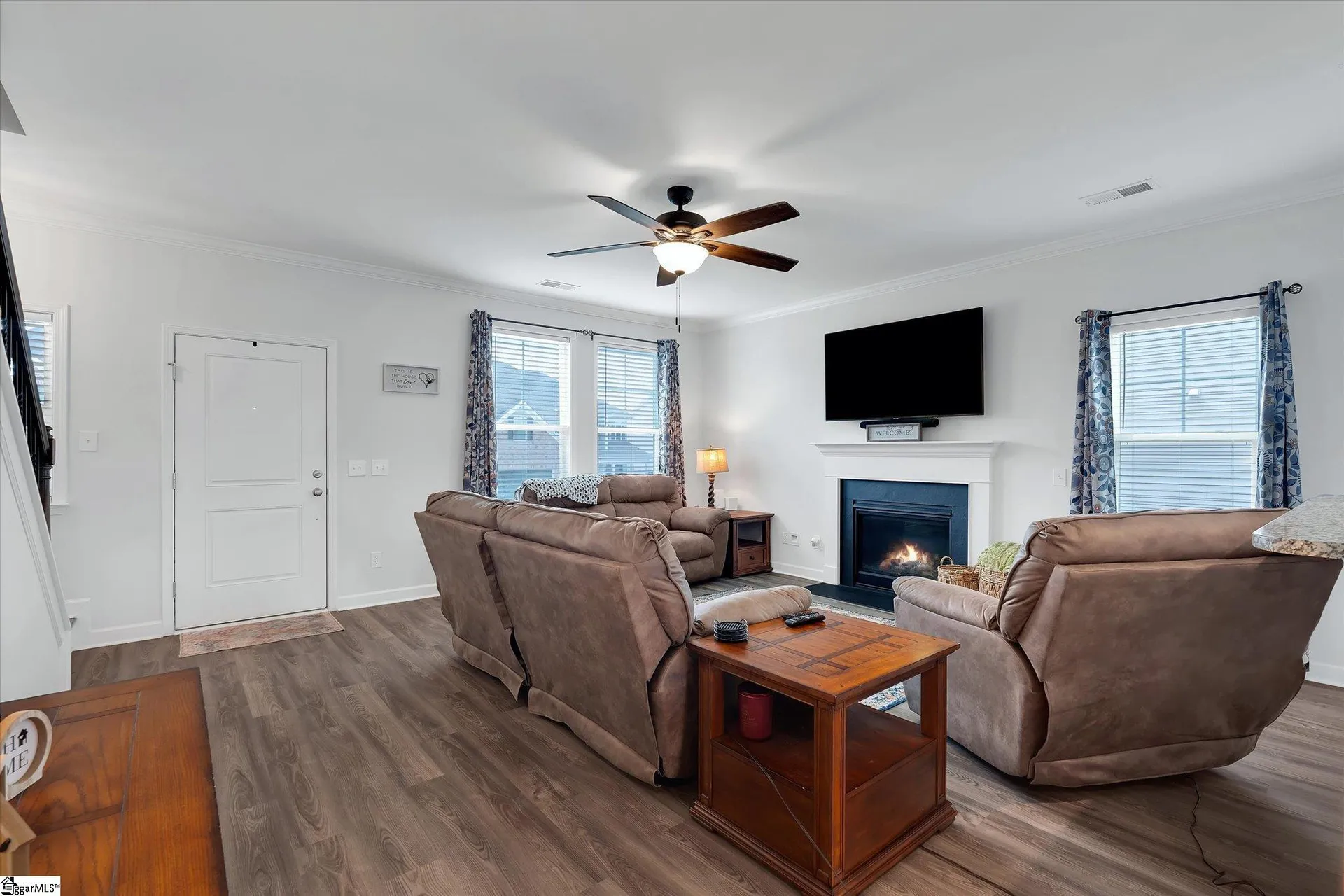 Property image 4 at 320 Valley Oak Drive, Belton, SC 29627