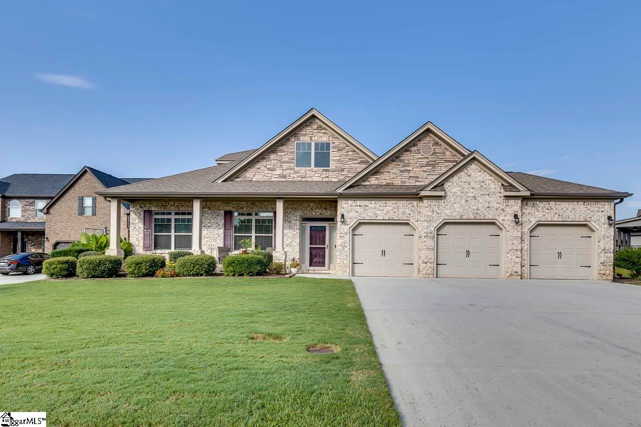 604 Rose Arbor Lane