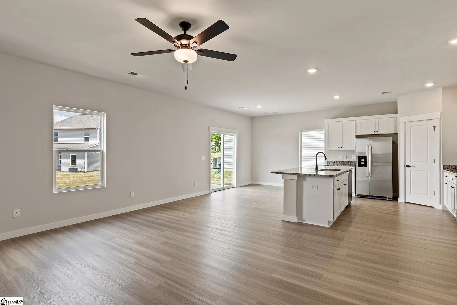 Property image 4 at 1424 Wild Ingigo Way, Moore, SC 29369