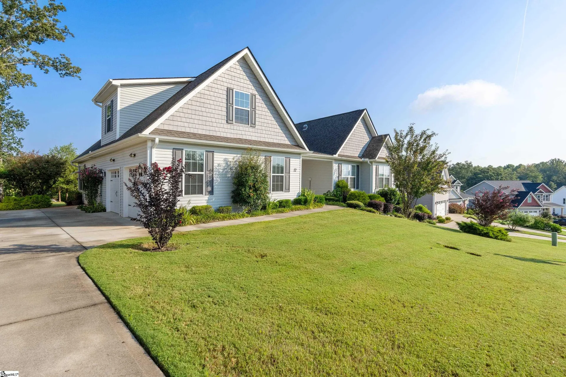 Property image 2 at 12 Alice Kelley Court, Travelers Rest, SC 29690