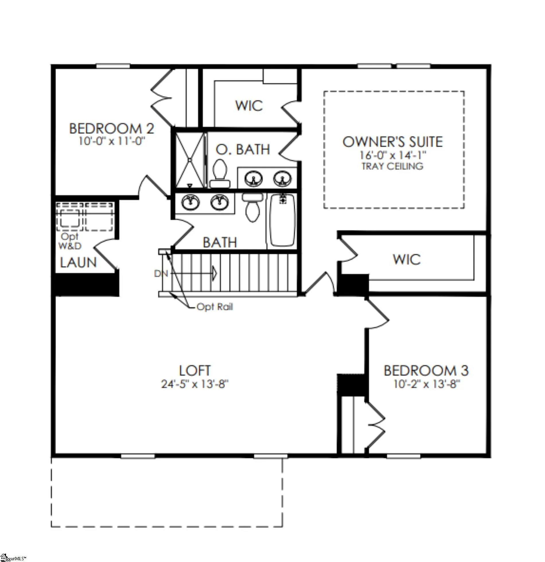 Property image 4 at 103 Indigo Park Place, Easley, SC 29642
