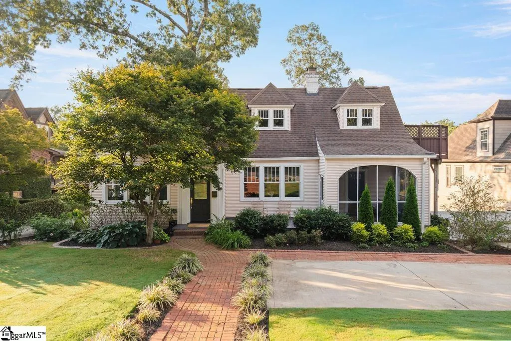 308 E Faris Road