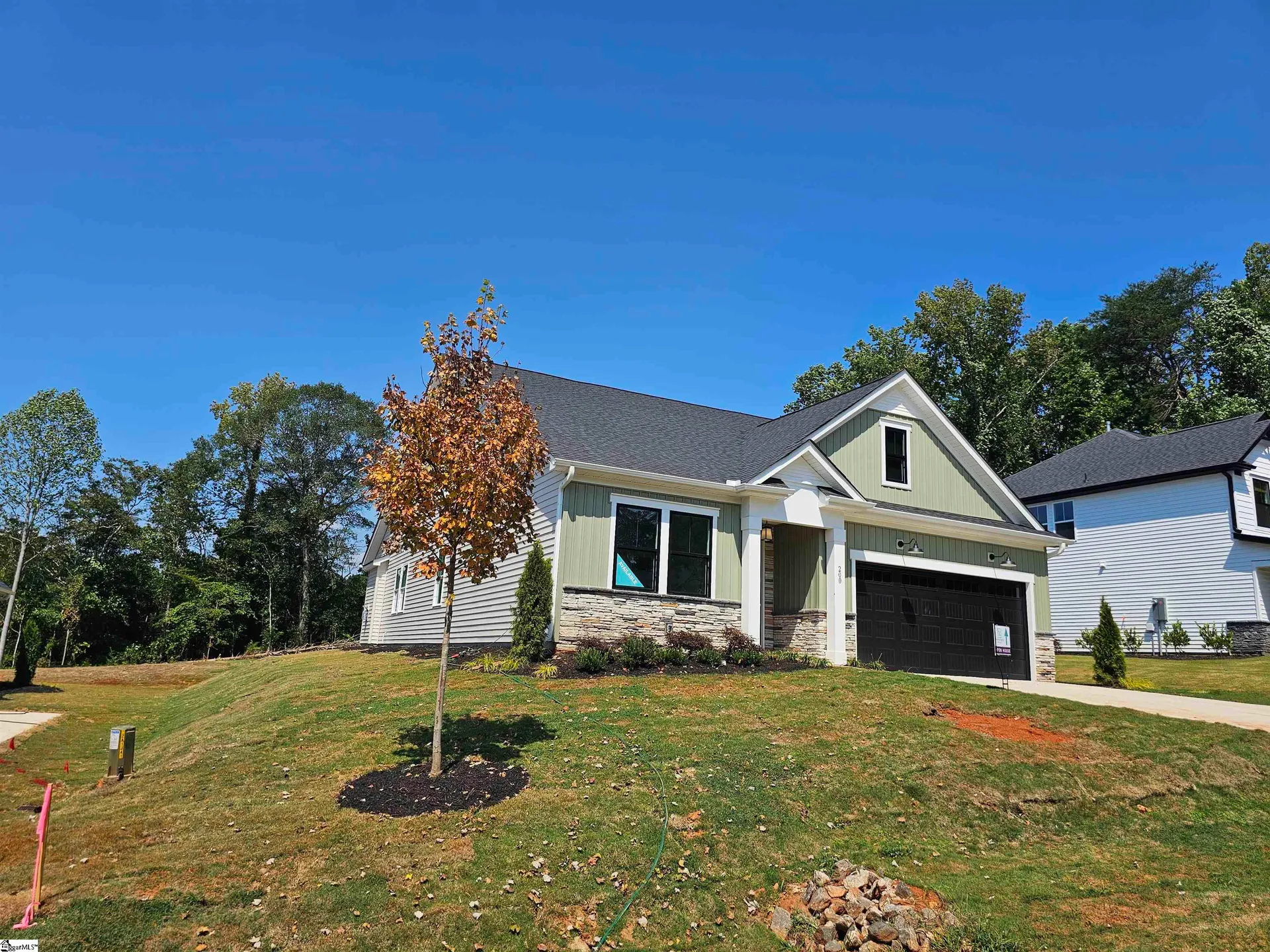 200 Jacqueline Road