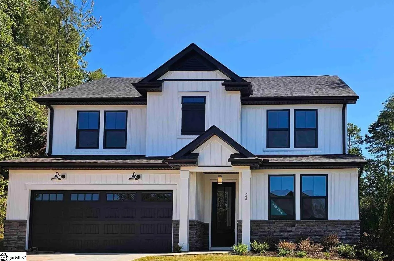 South Park, Piedmont Community