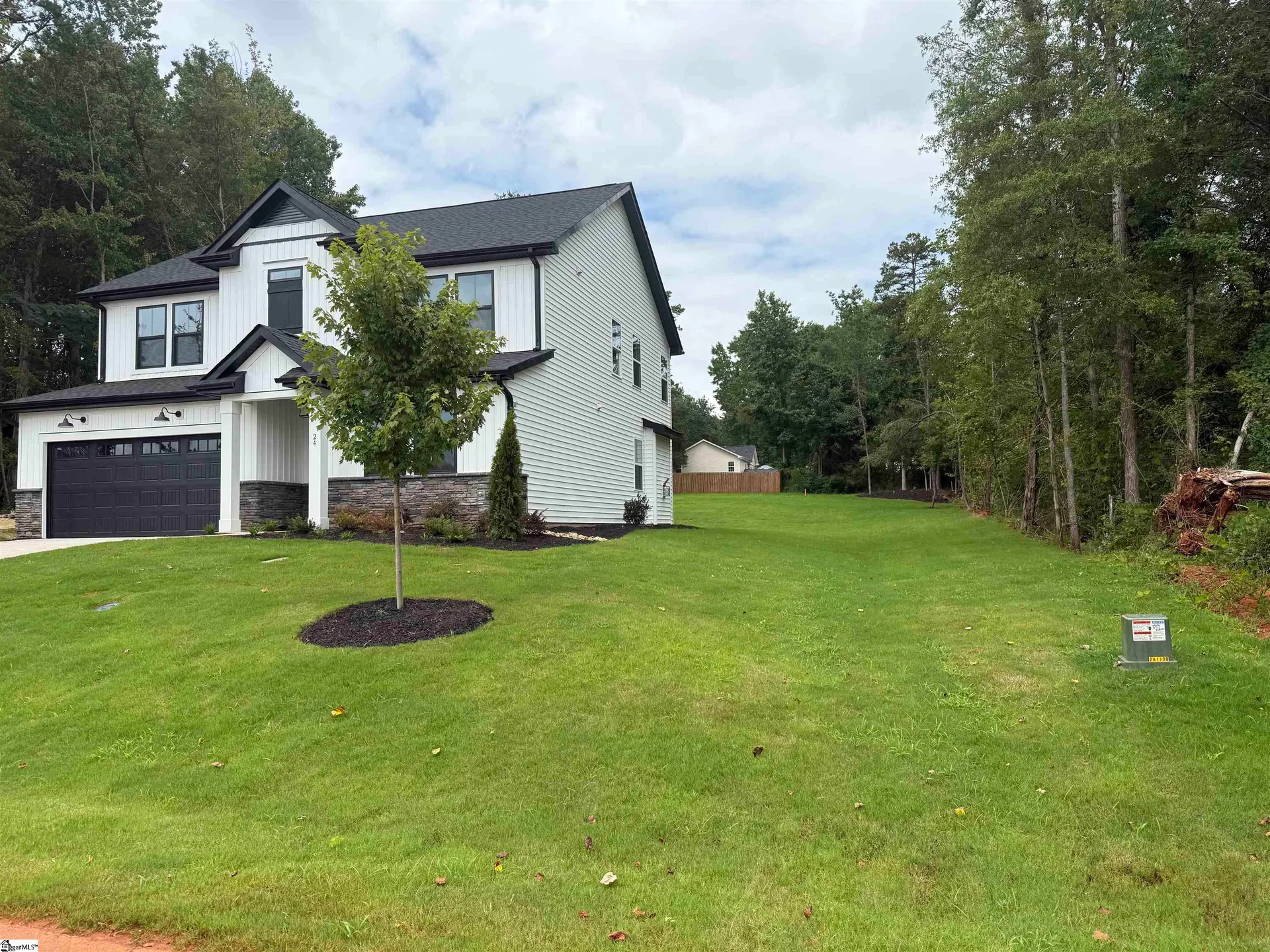 Property image 3 at 24 Criss Drive, Piedmont, SC 29673