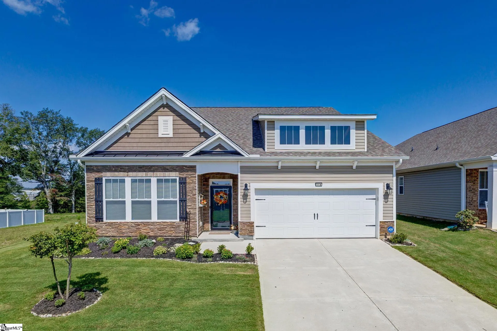 116 Dodd Trail