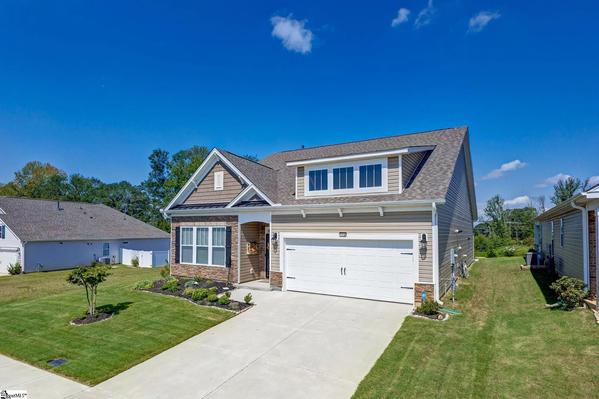 Property image 3 at 116 Dodd Trail, Greenville, SC 29605