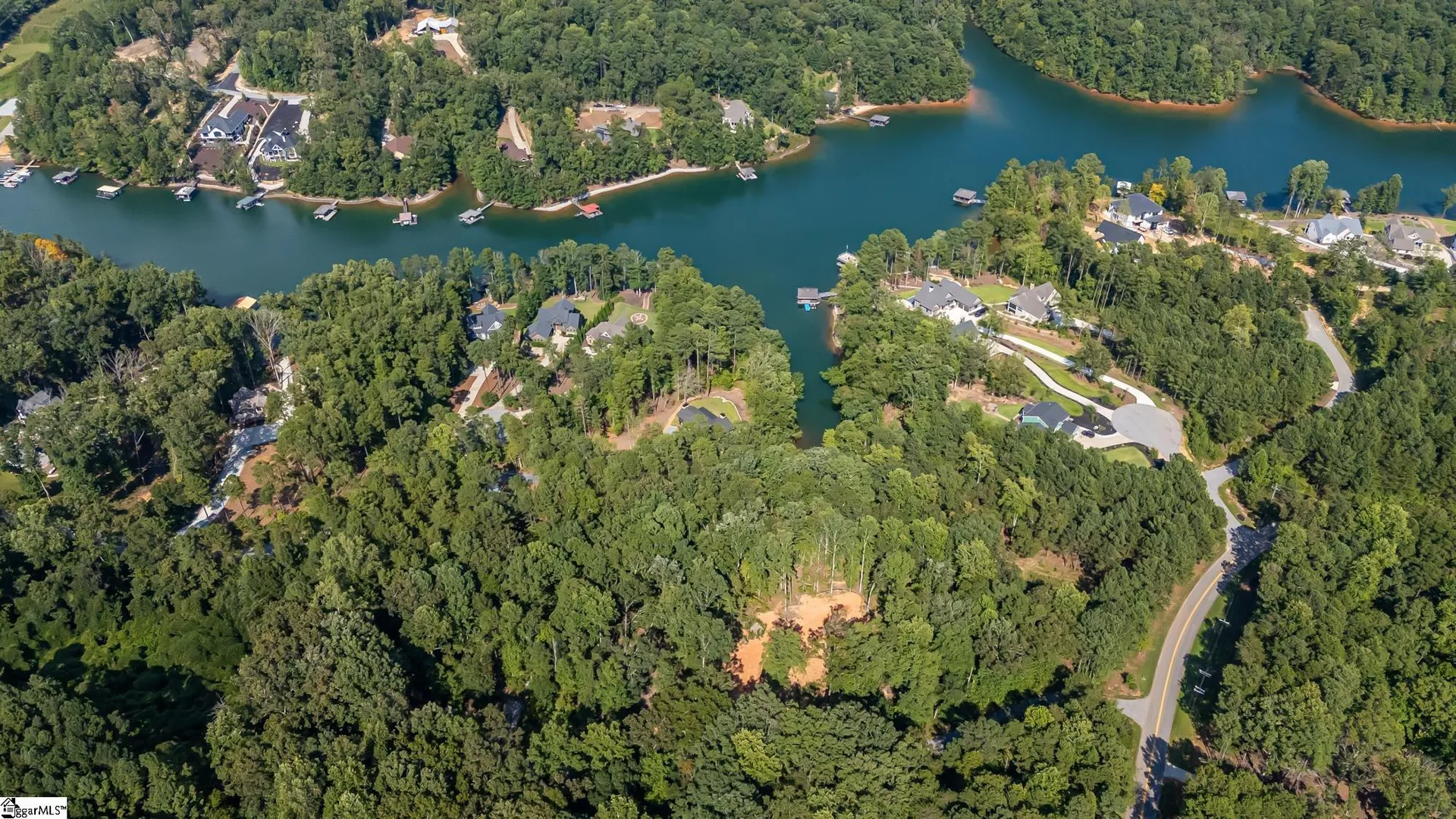 Property image 3 at 6004 Glassy Water Way, West Union, SC 29696