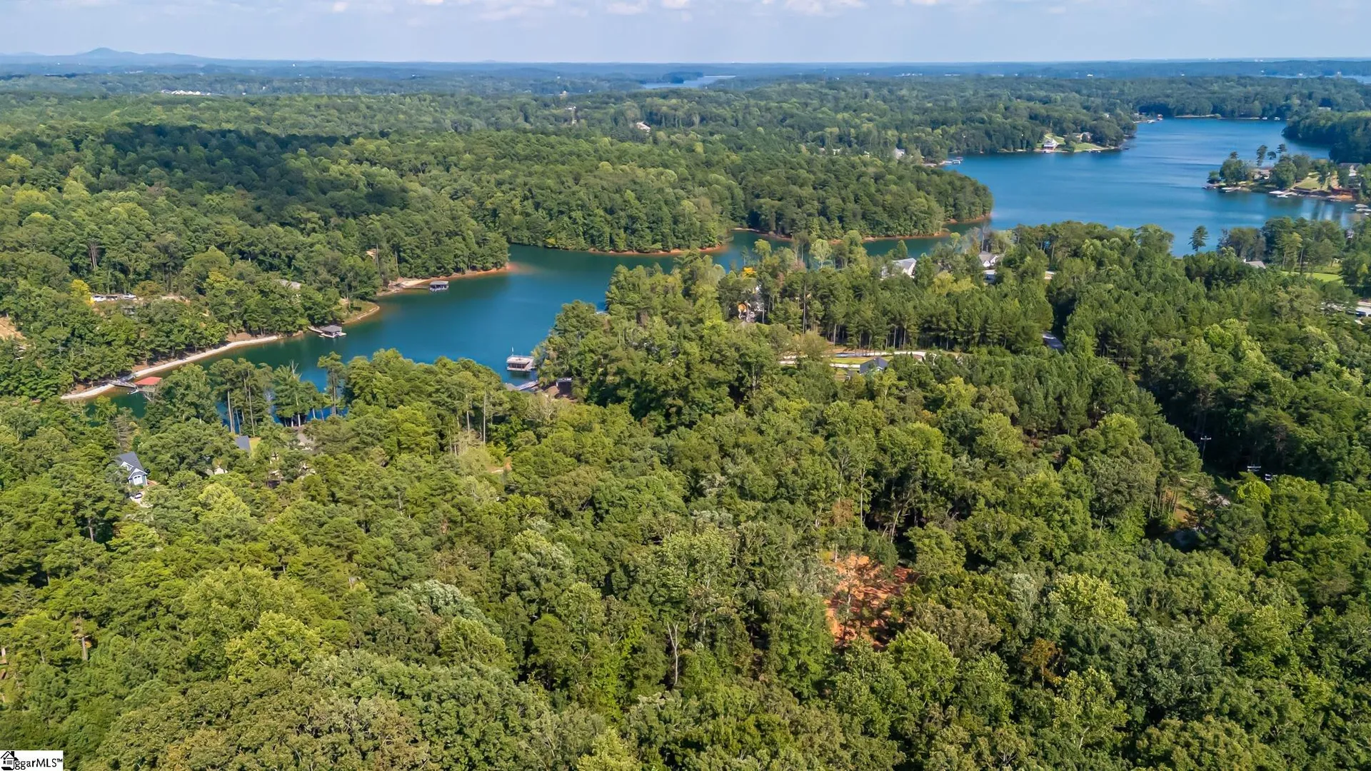 Property image 4 at 6004 Glassy Water Way, West Union, SC 29696