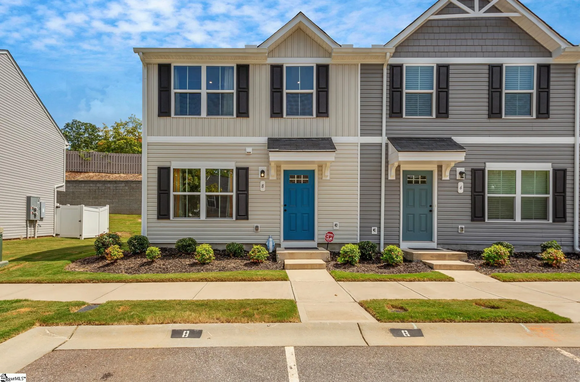 8 Tidworth Drive