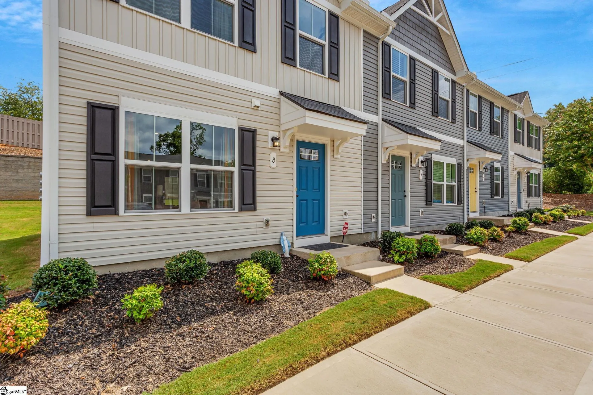 Property image 2 at 8 Tidworth Drive, Greer, SC 29651