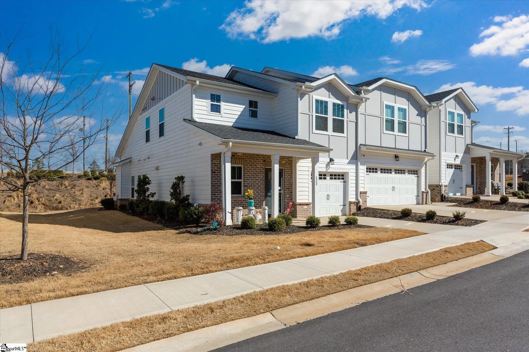 Property image 2 at 122 Bromes Way, Greenville, SC 29607