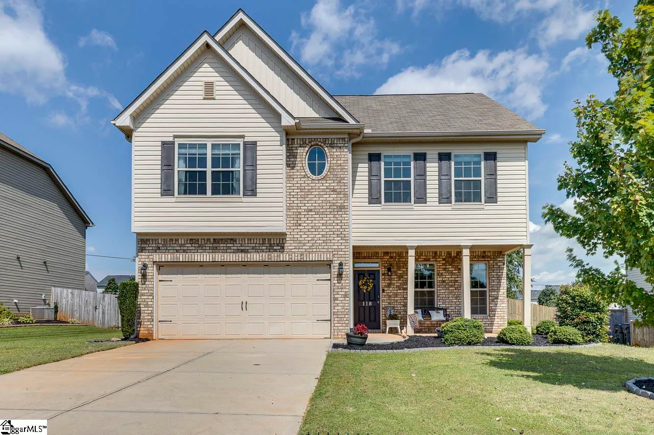 Property image 2 at 118 W Fair Haven Lane, Lyman, SC 29365