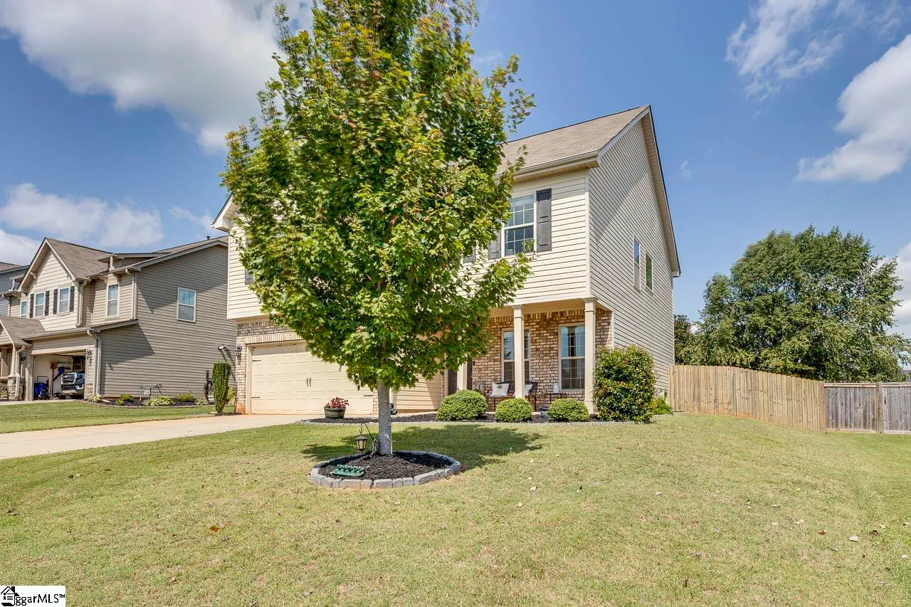 Property image 3 at 118 W Fair Haven Lane, Lyman, SC 29365