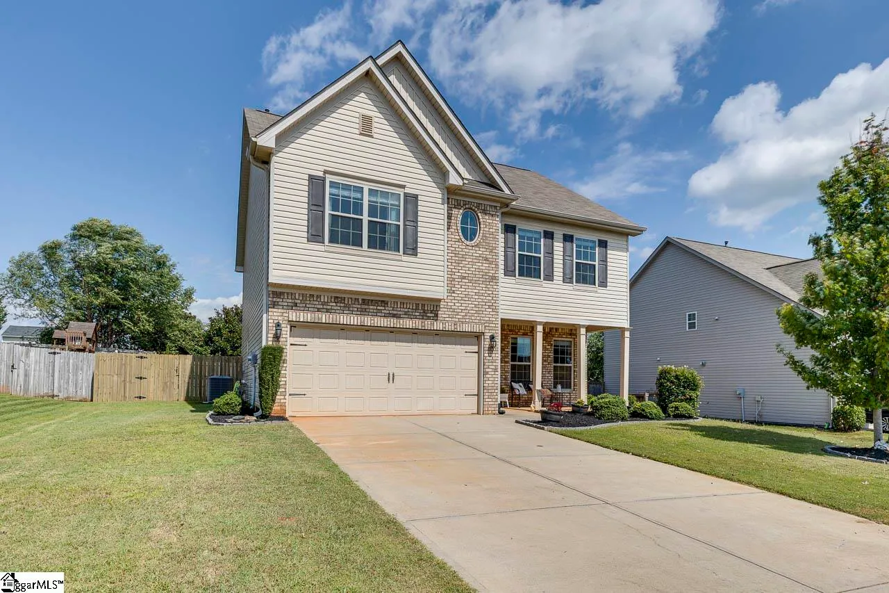 Property image 4 at 118 W Fair Haven Lane, Lyman, SC 29365
