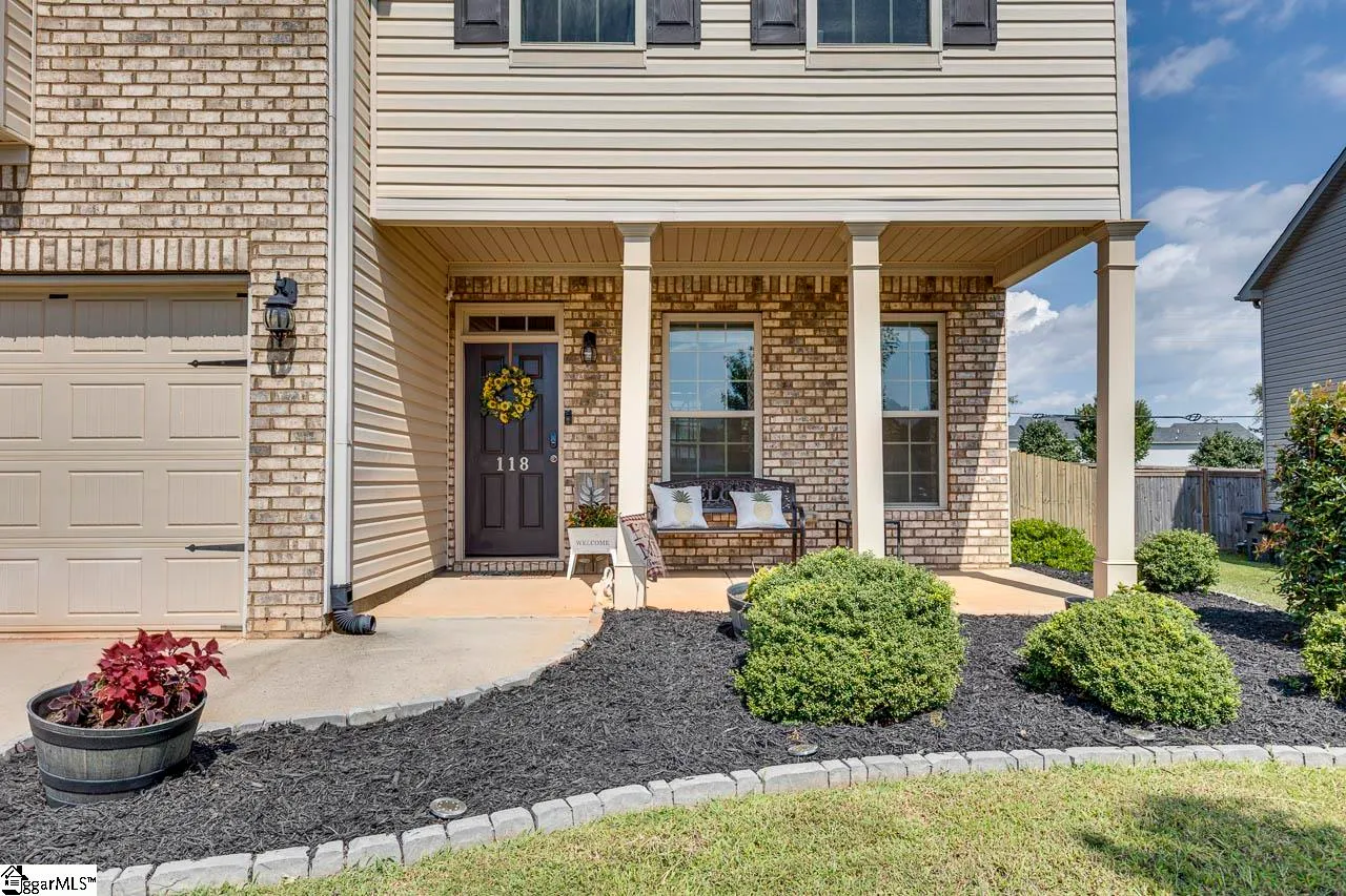 Property image 5 at 118 W Fair Haven Lane, Lyman, SC 29365