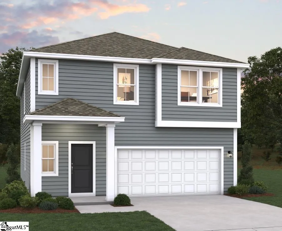 103 Leacoock Drive