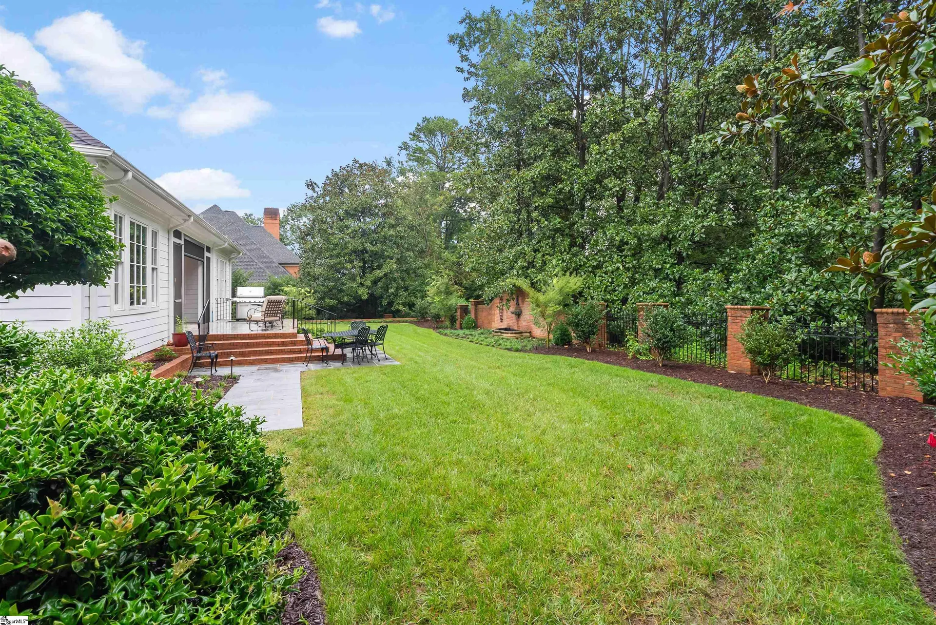 Property image 3 at 504 Hidden Hills Drive, Greenville, SC 29605