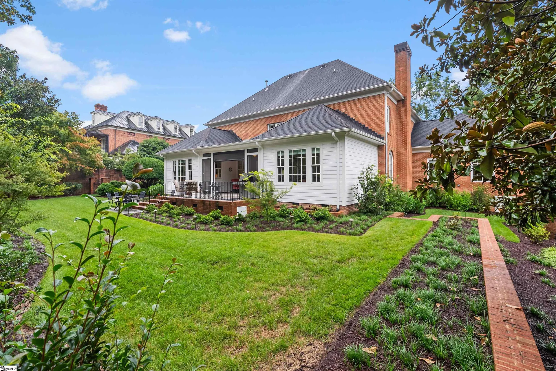 Property image 4 at 504 Hidden Hills Drive, Greenville, SC 29605