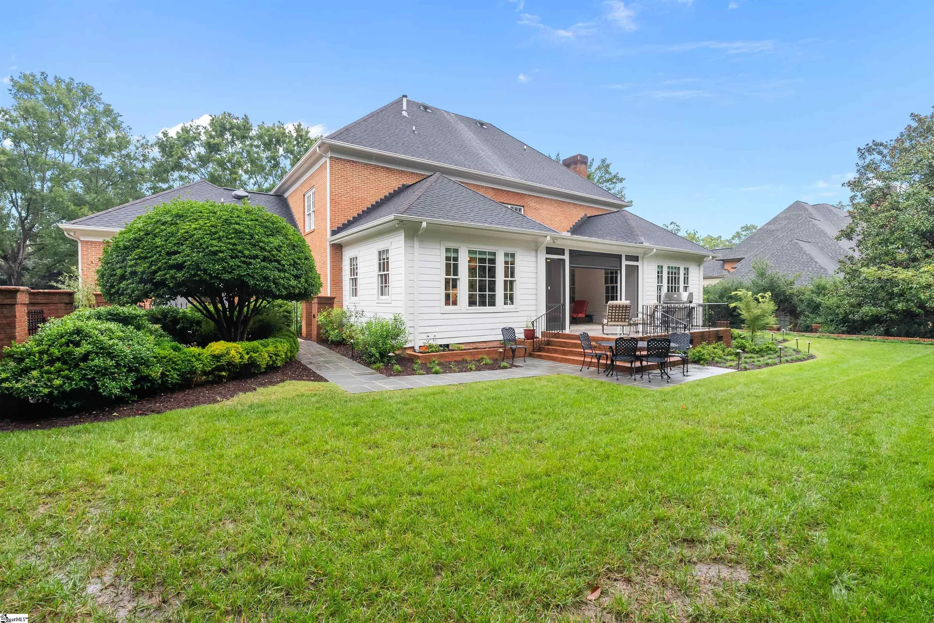 Property image 5 at 504 Hidden Hills Drive, Greenville, SC 29605