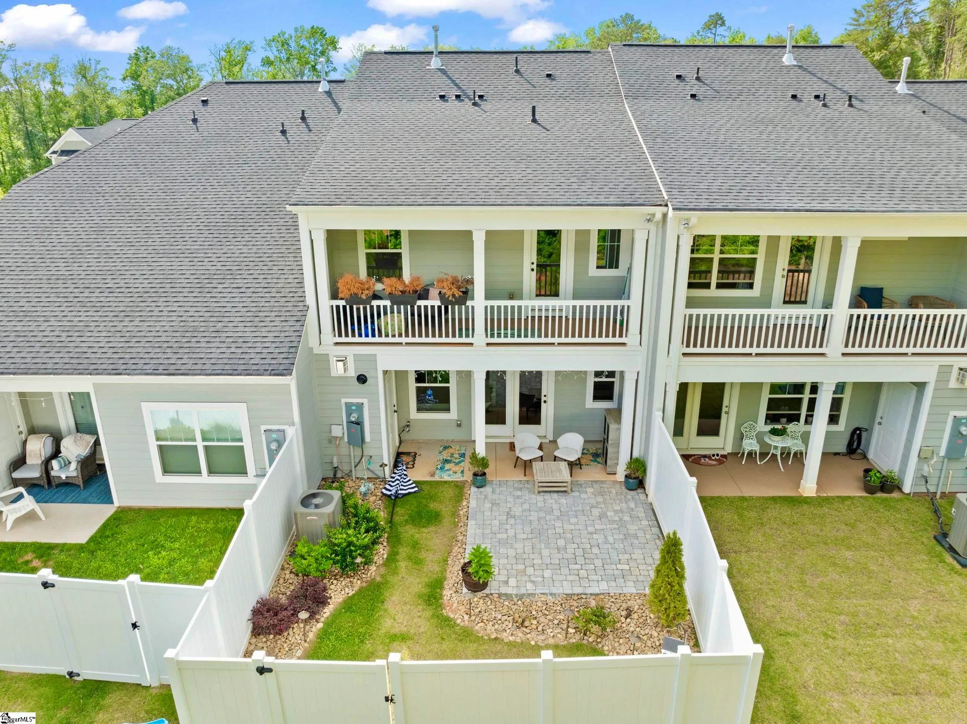 Property image 1 at 322 Nettle Lane, Greenville, SC 29607