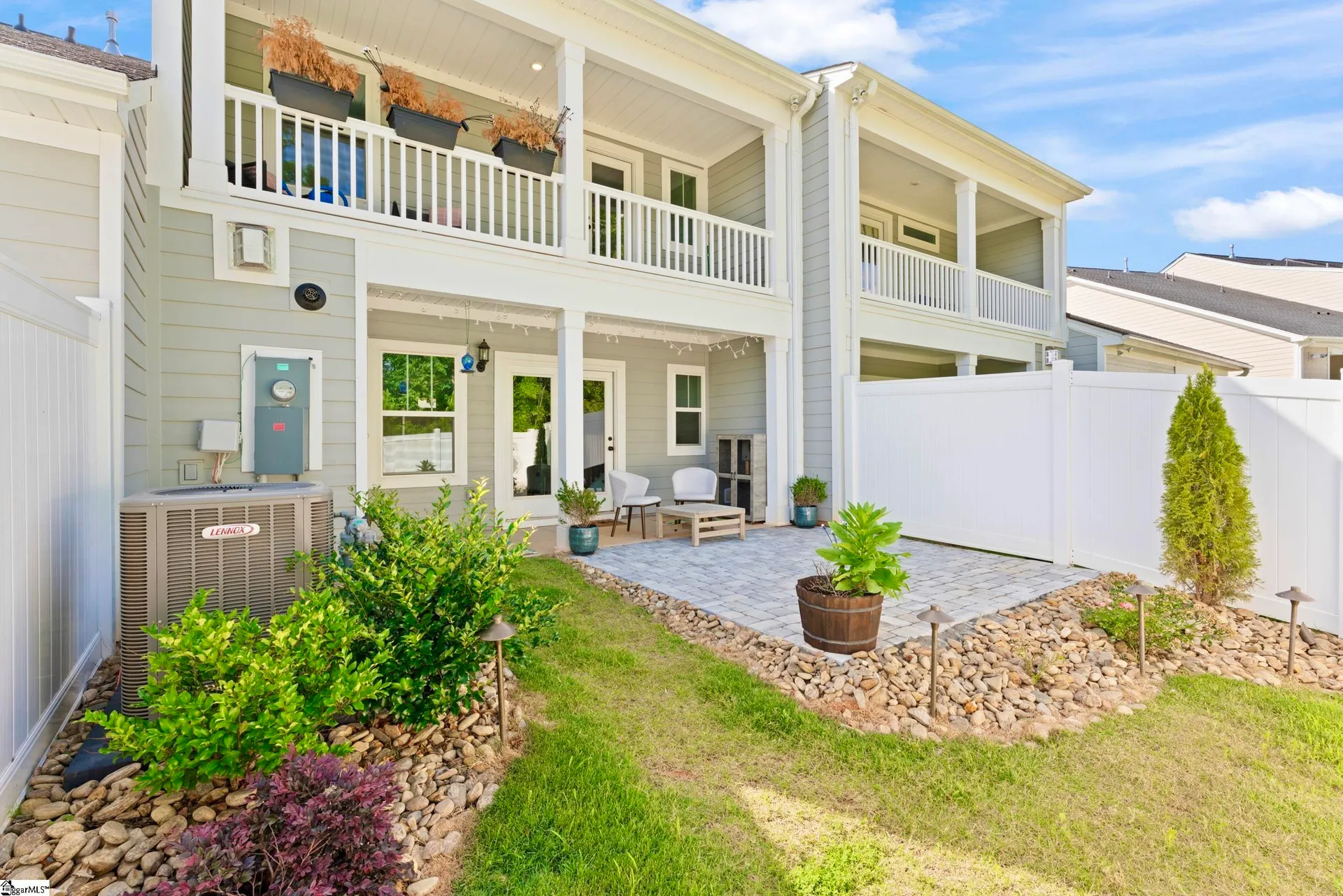 Property image 2 at 322 Nettle Lane, Greenville, SC 29607