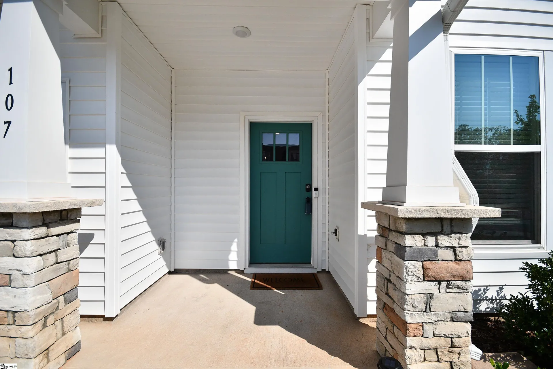 Property image 3 at 107 Thornfield Drive, Greenville, SC 29605
