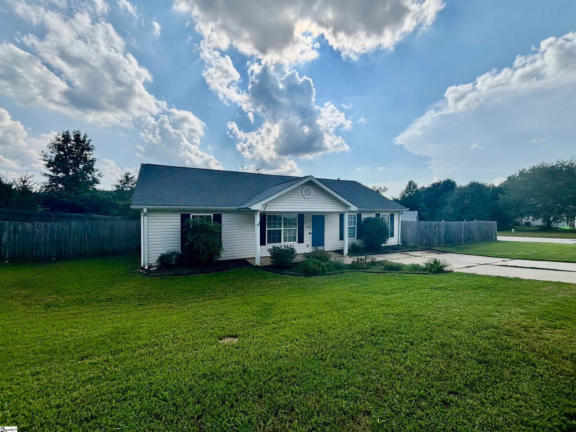 Property image 2 at 500 Brenna Lane, Piedmont, SC 29673
