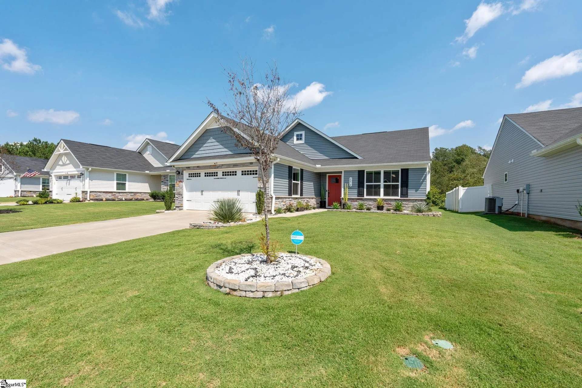 Property image 2 at 2274 Hemming Way, Boiling Springs, SC 29316