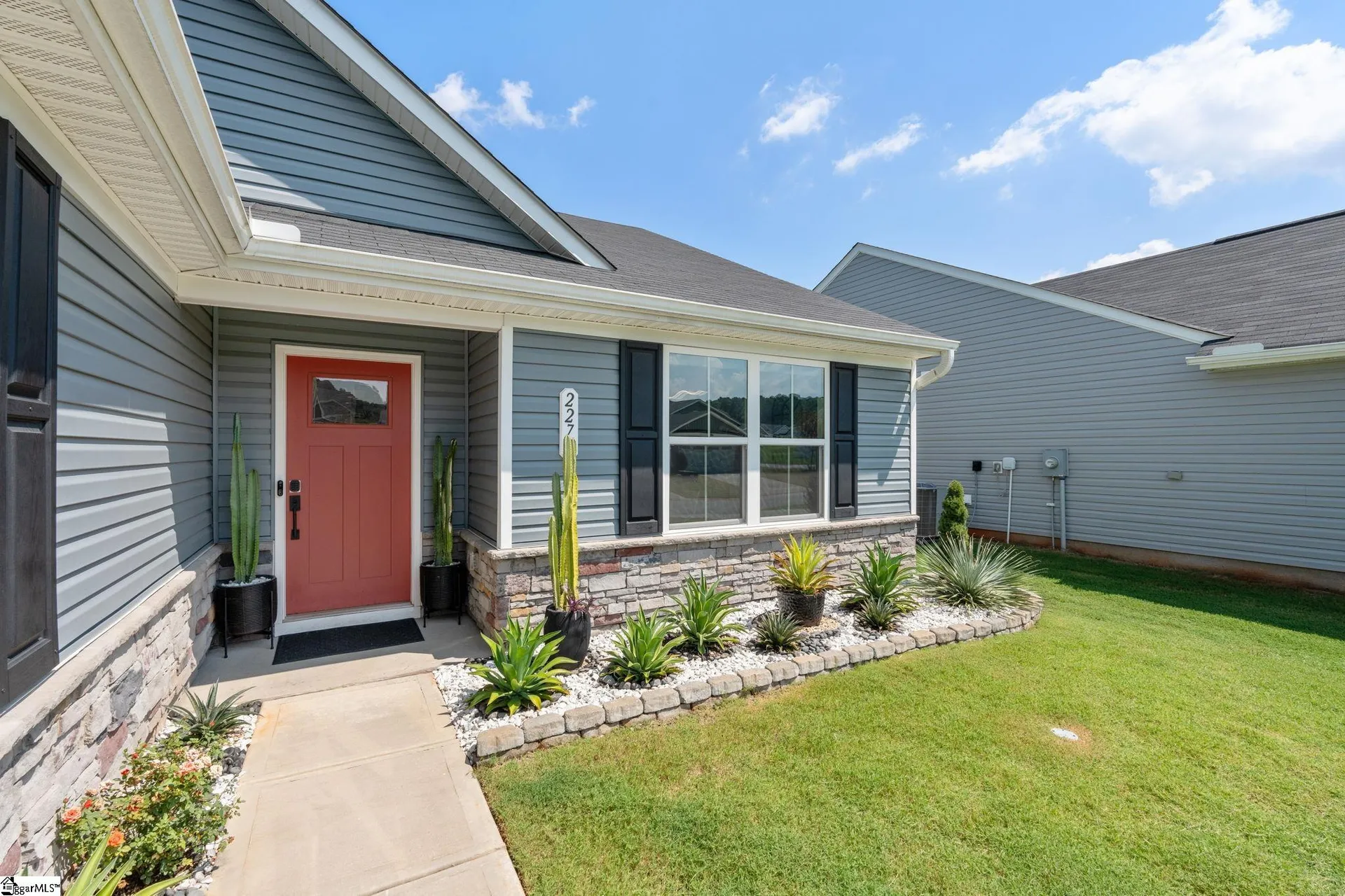 Property image 3 at 2274 Hemming Way, Boiling Springs, SC 29316