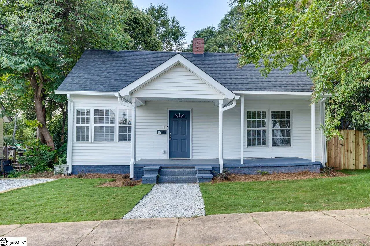 18 Taylor Street