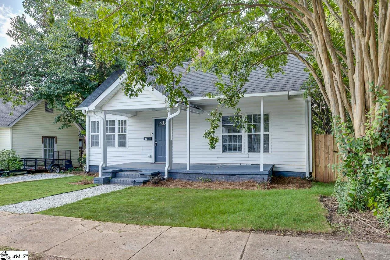 Property image 2 at 18 Taylor Street, Greenville, SC 29605