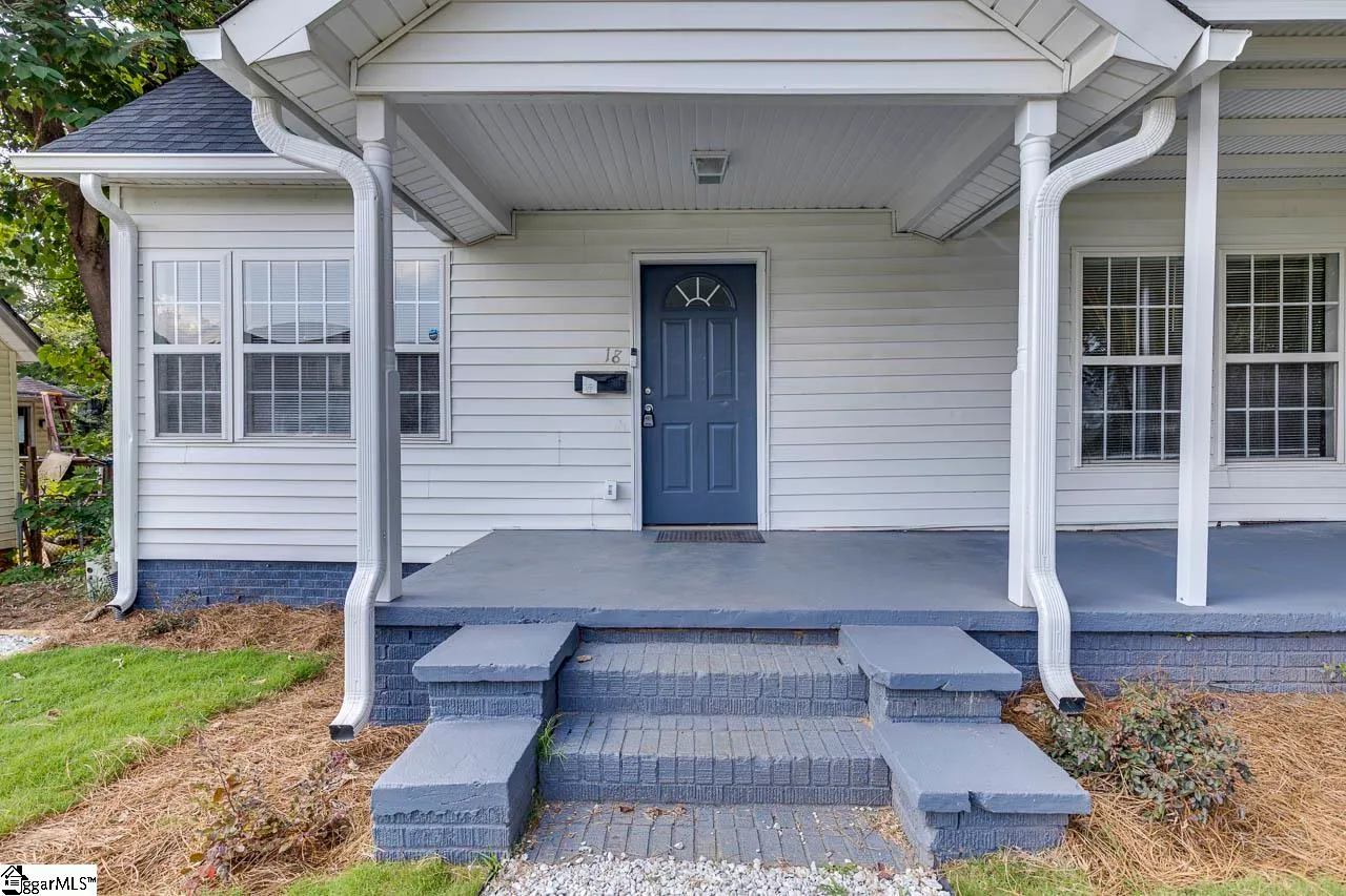 Property image 4 at 18 Taylor Street, Greenville, SC 29605