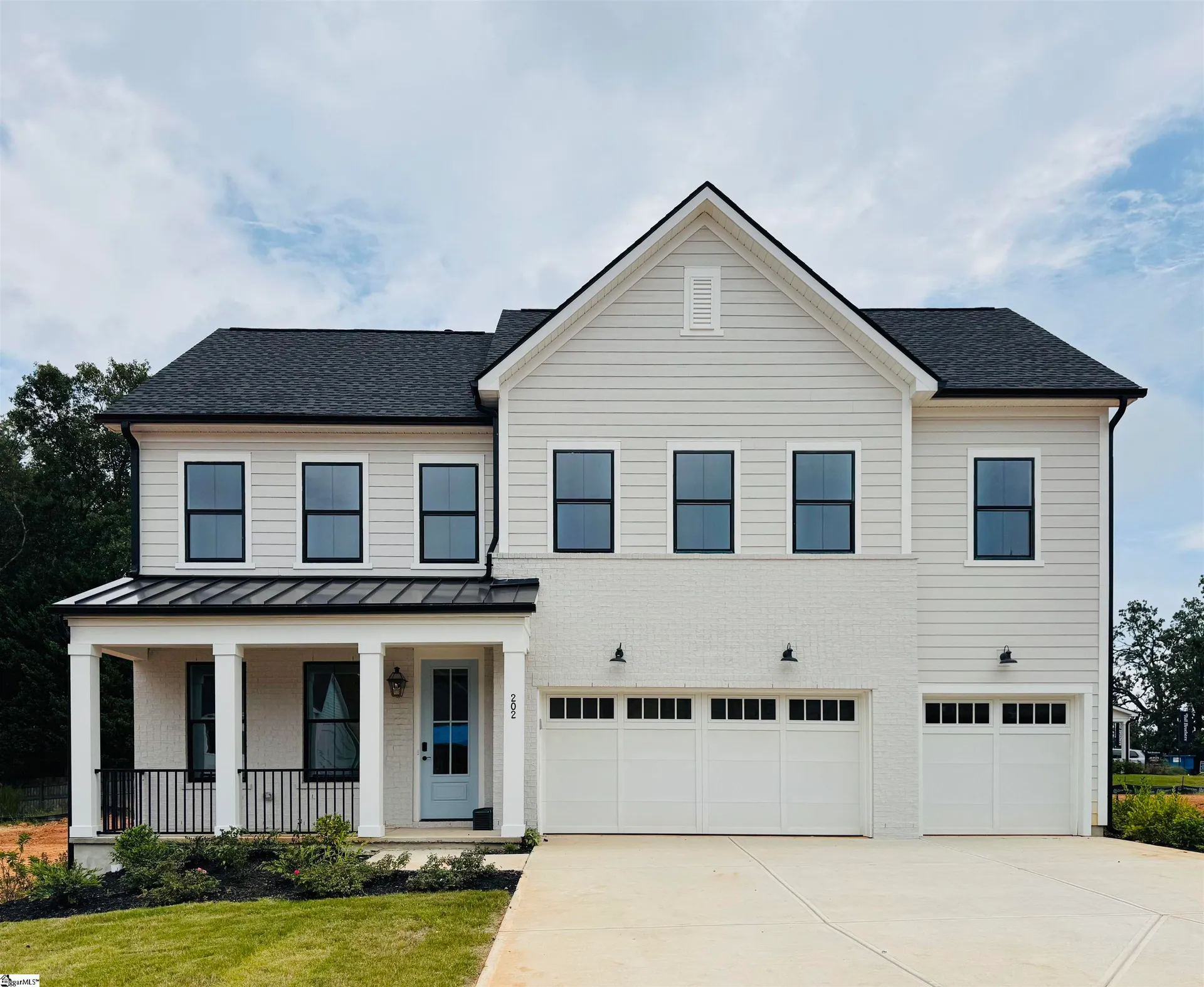 202 Redland Way