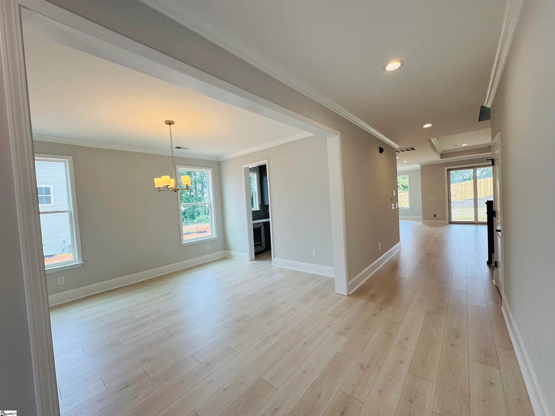 Property image 5 at 202 Redland Way, Greenville, SC 29615