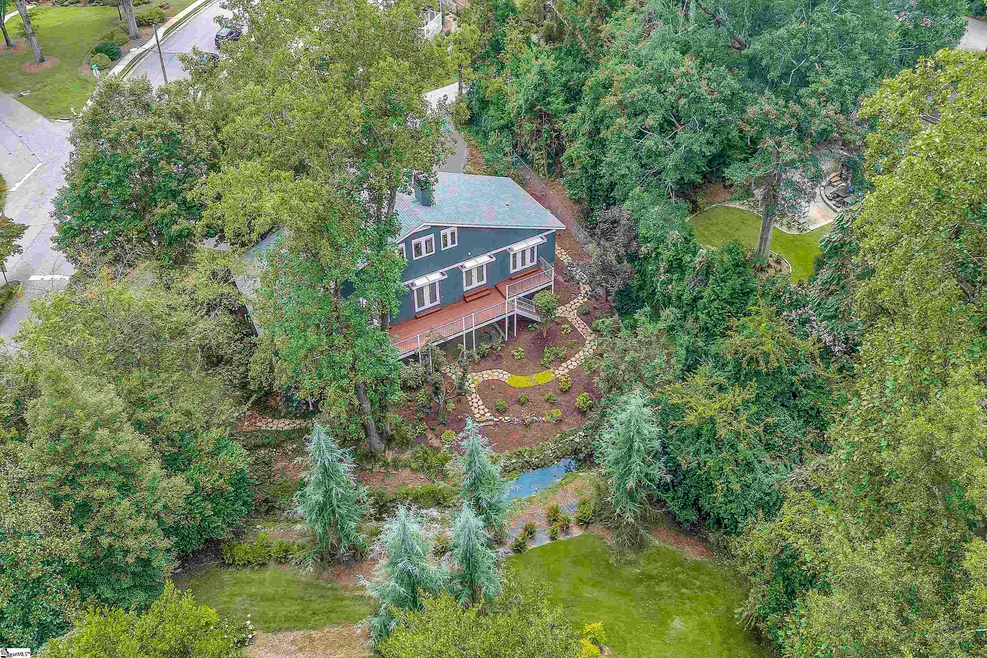 Property image 2 at 307 Mcpherson Lane, Greenville, SC 29605