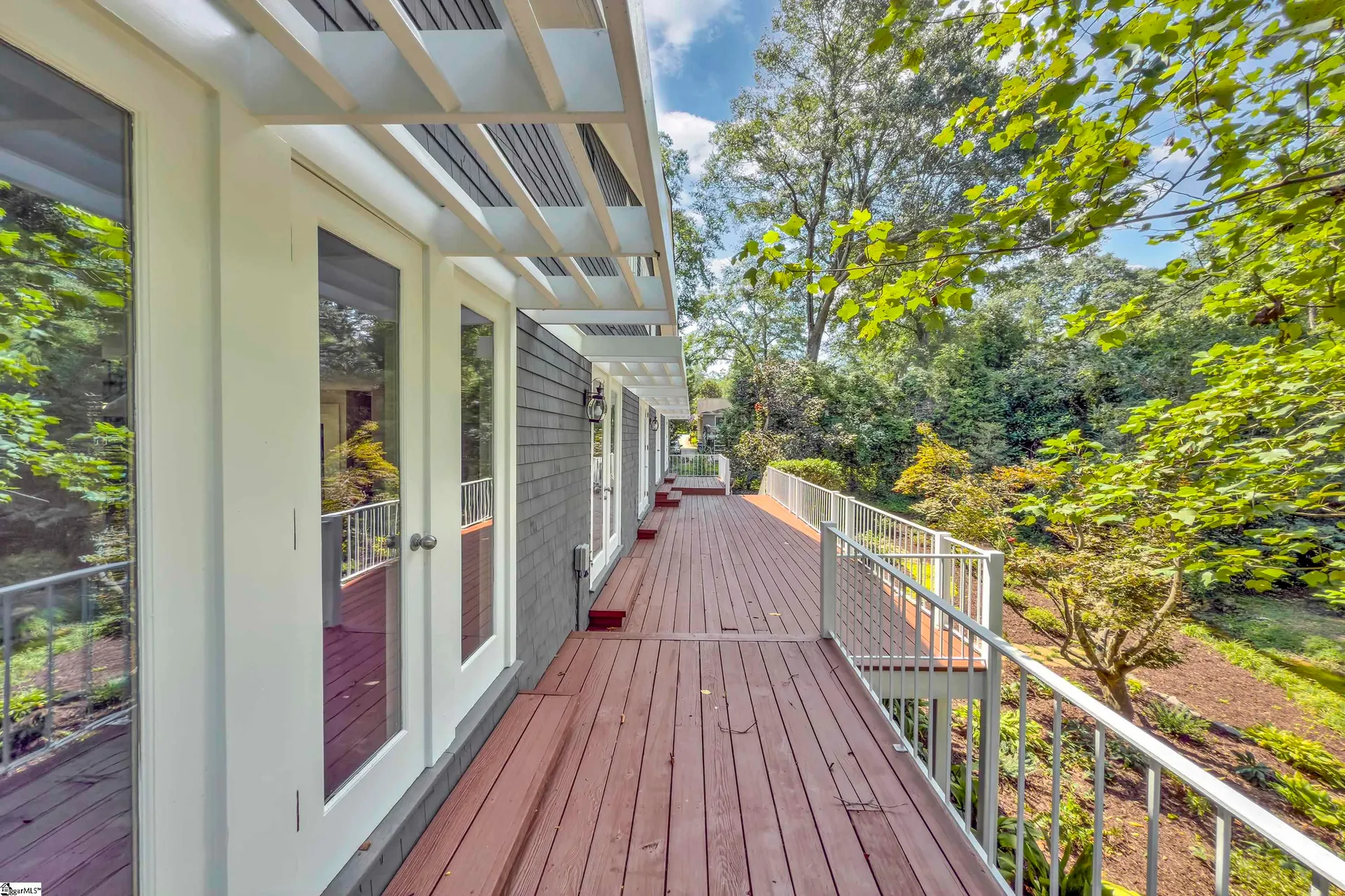 Property image 4 at 307 Mcpherson Lane, Greenville, SC 29605