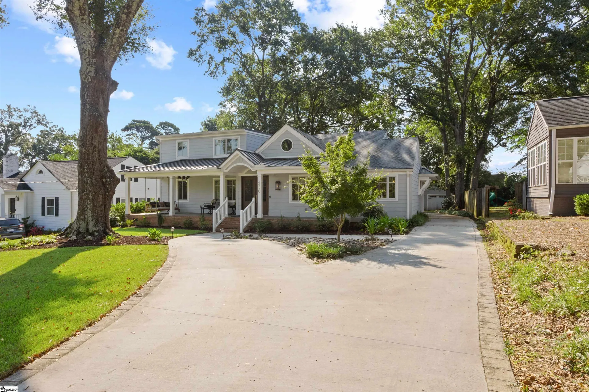 Property image 2 at 130 Mount Vista Avenue, Greenville, SC 29605