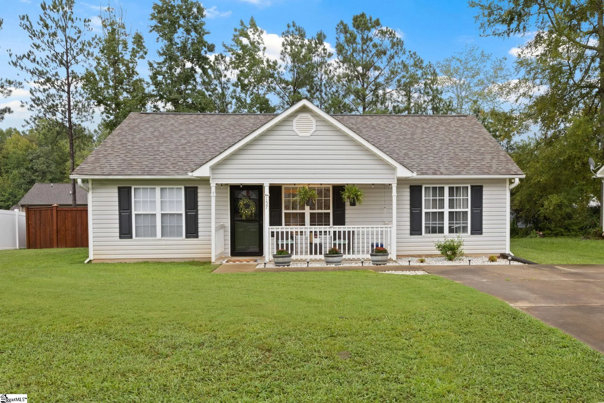 157 Old Timber Road