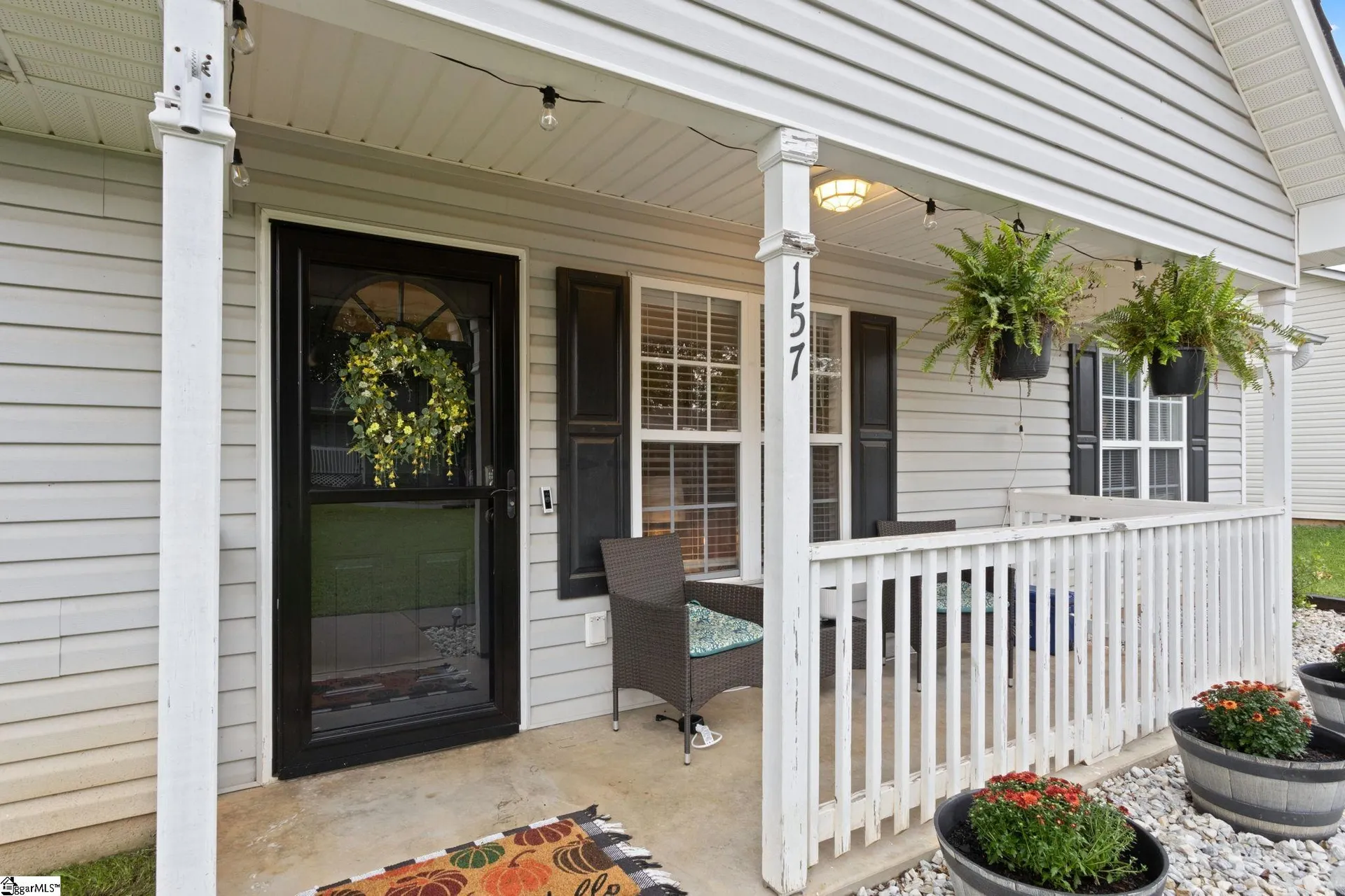 Property image 3 at 157 Old Timber Road, Woodruff, SC 29388