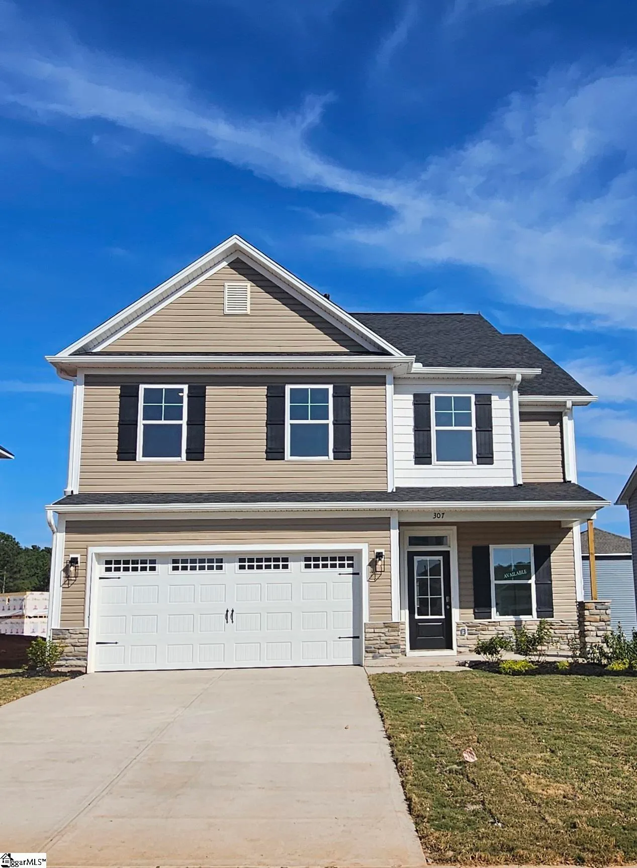 307 Ecton Place