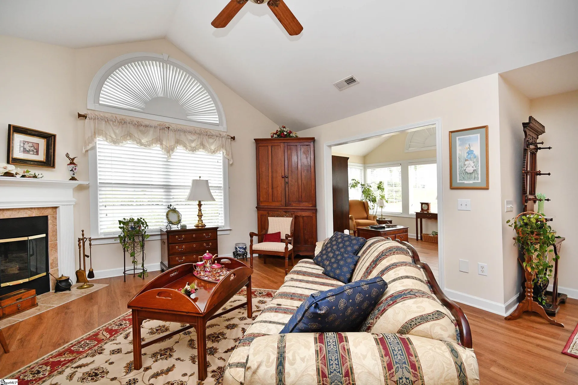 Property image 2 at 130 High Hat Circle, Greenville, SC 29617