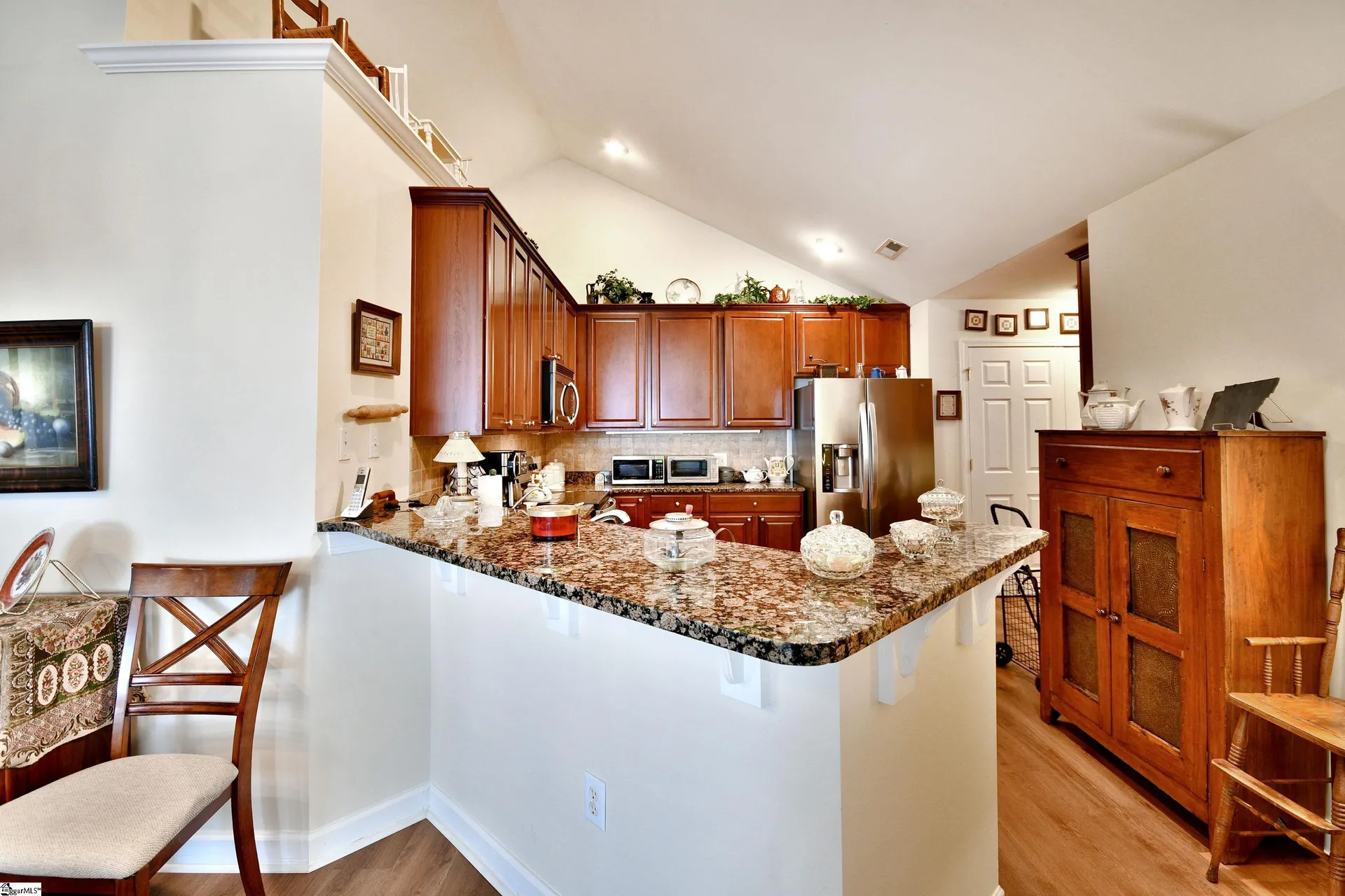 Property image 3 at 130 High Hat Circle, Greenville, SC 29617