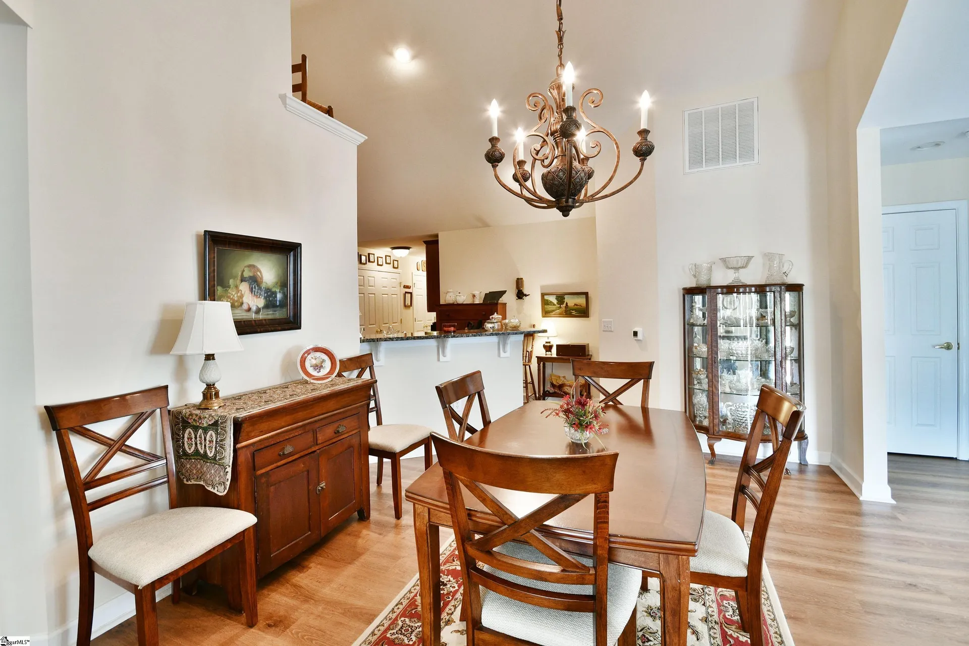 Property image 5 at 130 High Hat Circle, Greenville, SC 29617