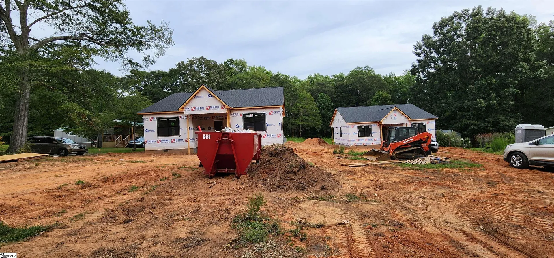 Property image 2 at 145 Highland Hills Drive, Campobello, SC 29322