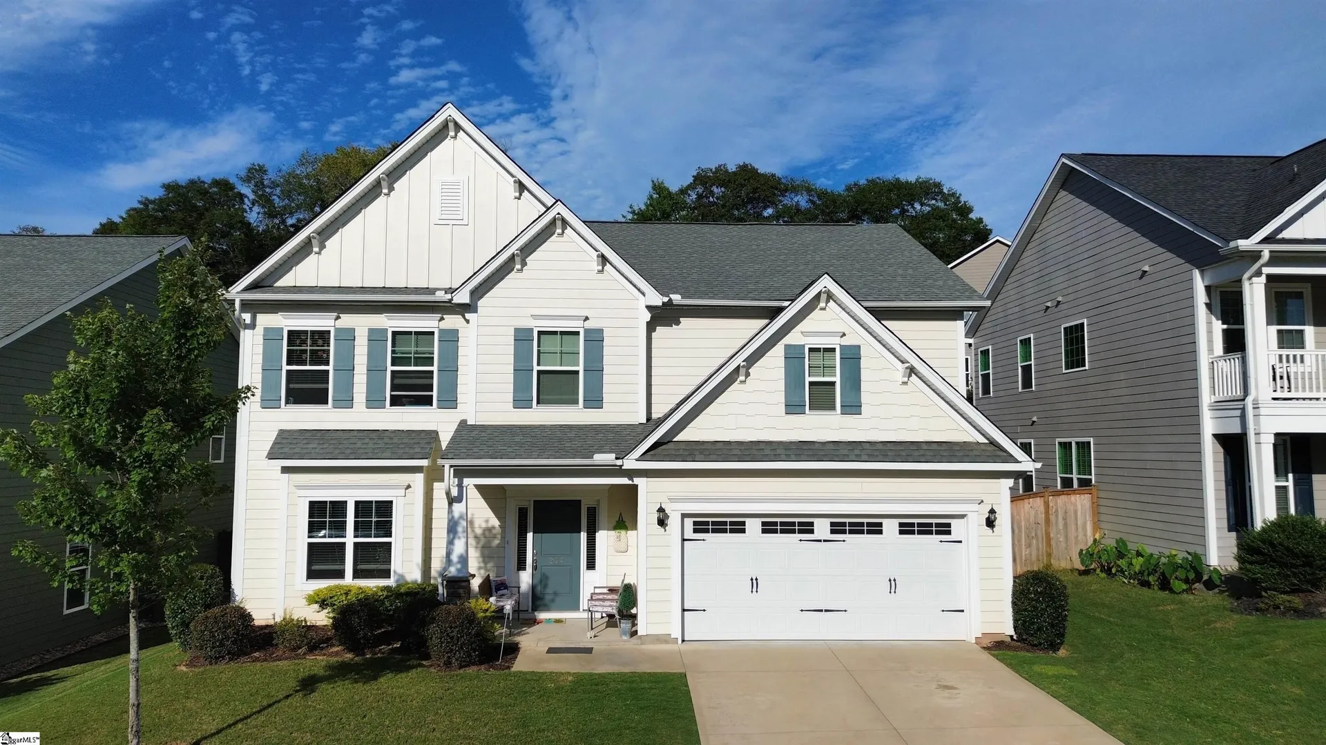 Property image 2 at 204 Easton Meadow Way, Greer, SC 29650