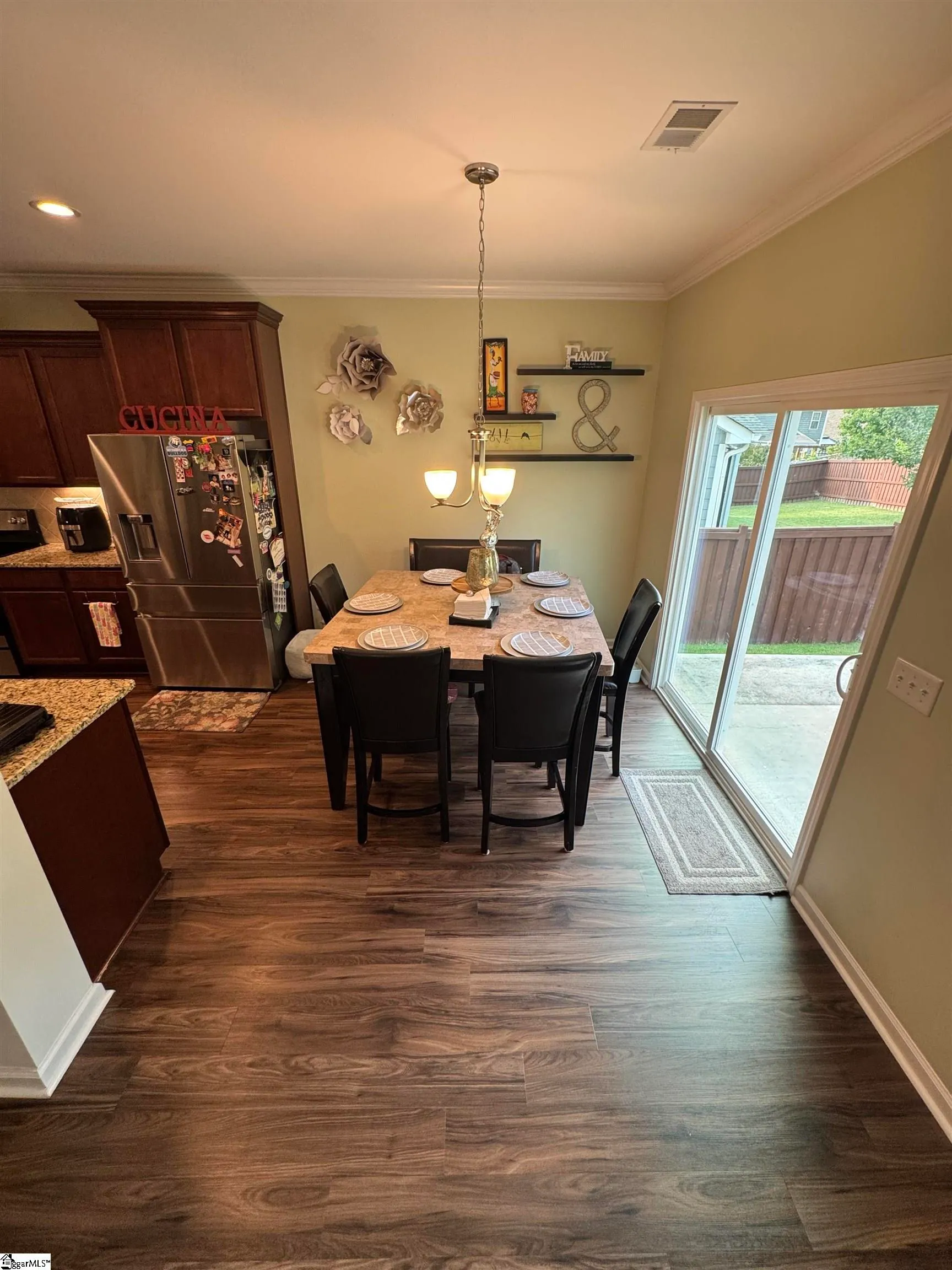 Property image 4 at 204 Easton Meadow Way, Greer, SC 29650