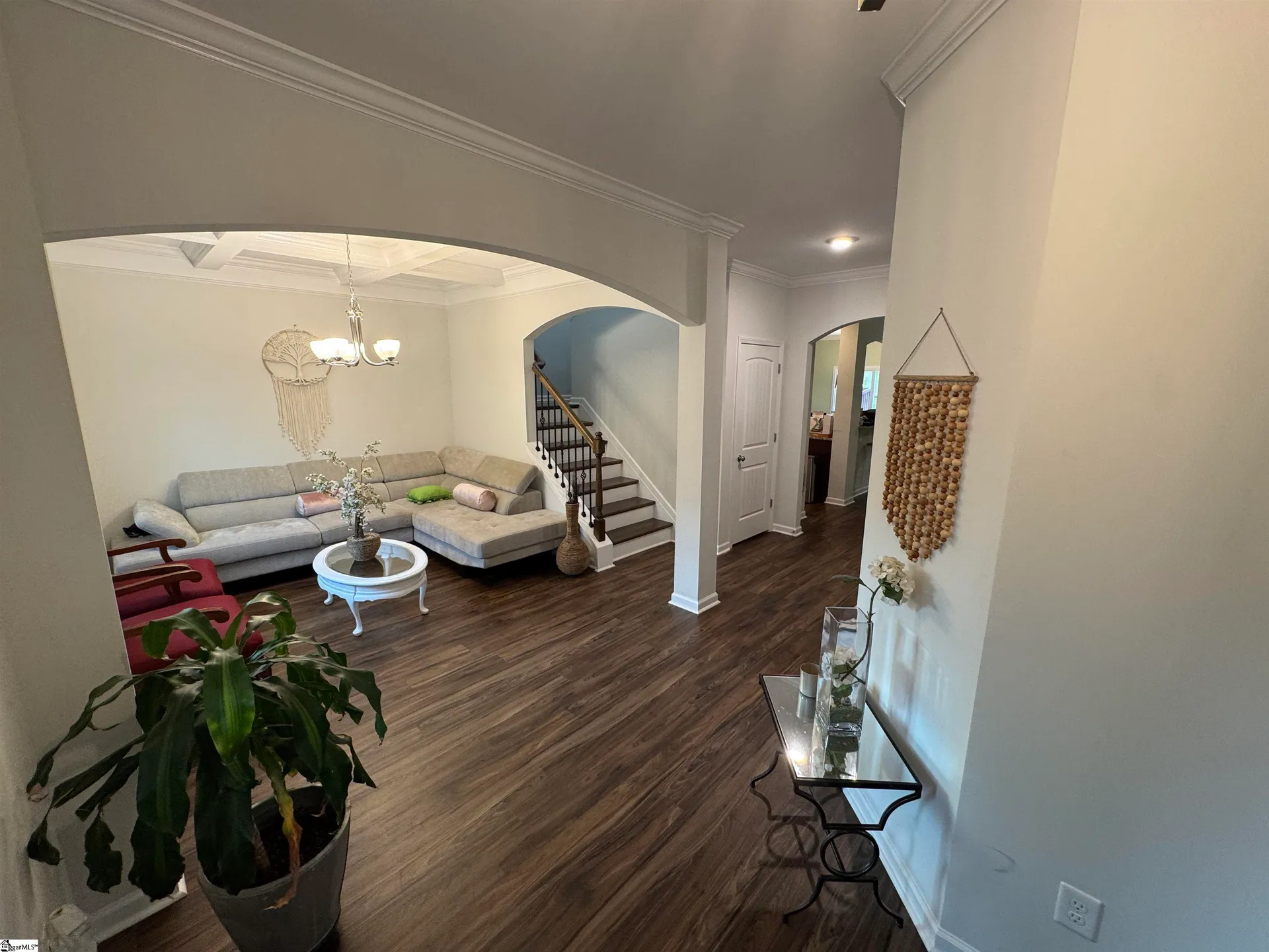 Property image 5 at 204 Easton Meadow Way, Greer, SC 29650